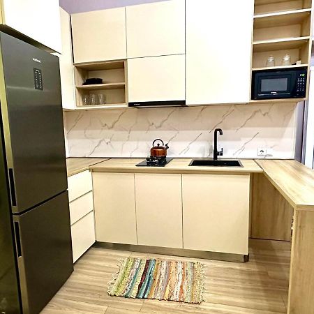 Bina Orbeliantan Apartment Tbilisi Exterior photo