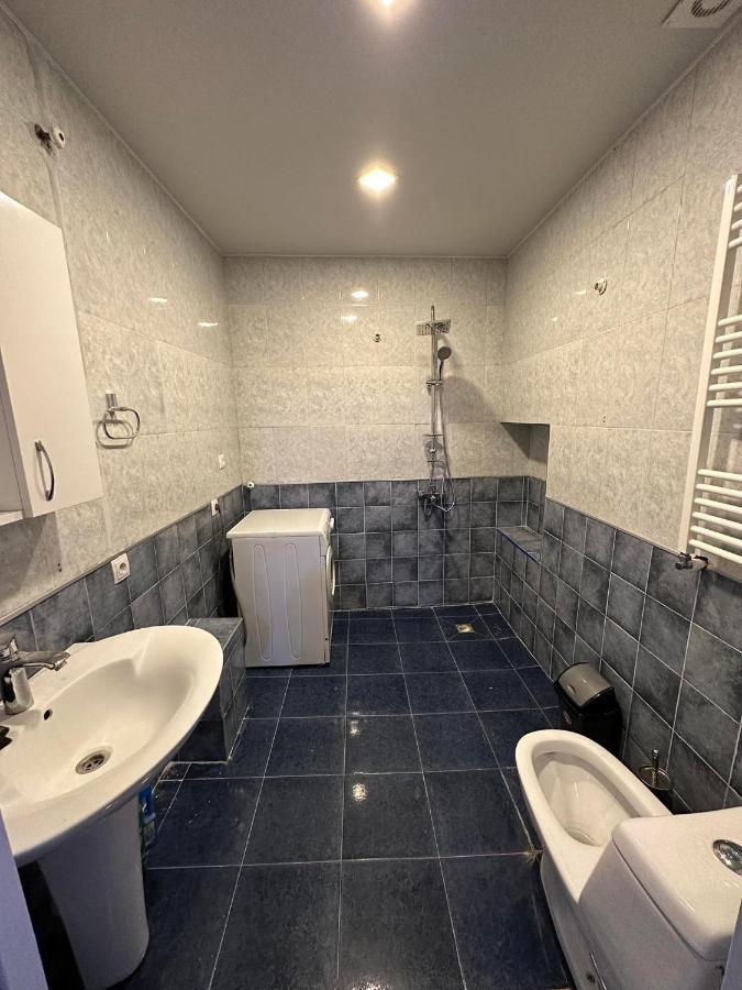 Bina Orbeliantan Apartment Tbilisi Exterior photo