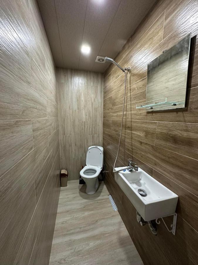 Bina Orbeliantan Apartment Tbilisi Exterior photo