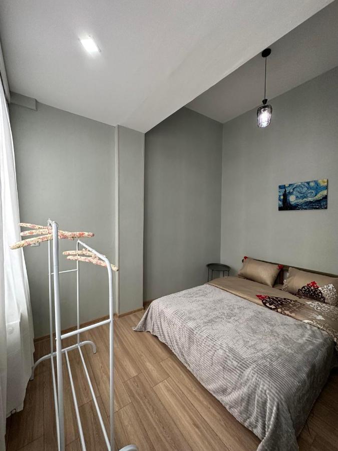 Bina Orbeliantan Apartment Tbilisi Exterior photo